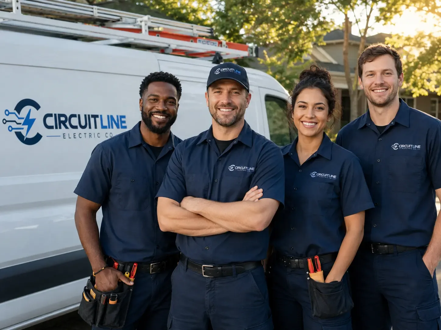 Whole Home Rewiring company in Berkshire, MA